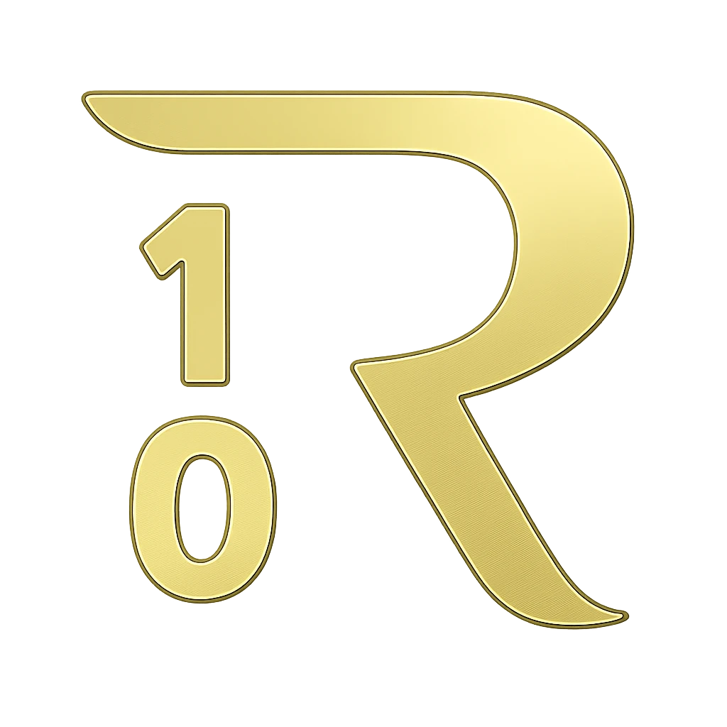 Romeo Thomas Logo